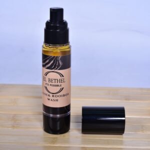 Aloe & Rooibos Face Wash